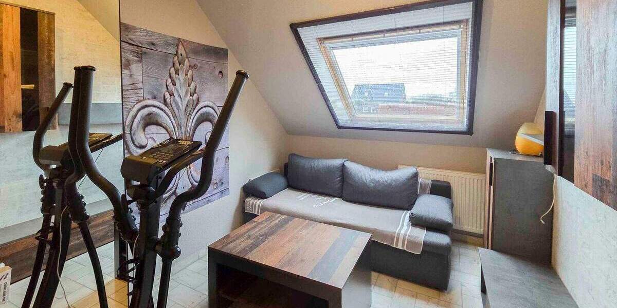 Mehrfamilienhaus, Wohnhaus Dortmund Westrich - 7 Zimmer, 529.900&euro; | Angebot:24578847