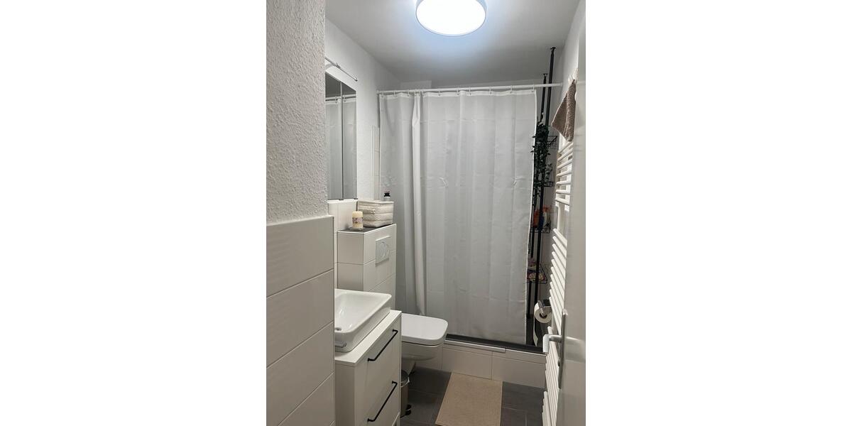 Etagenwohnung Dortmund Hörde - 2 Zimmer, 45 m&sup2;, 763&euro; | Angebot:24766535