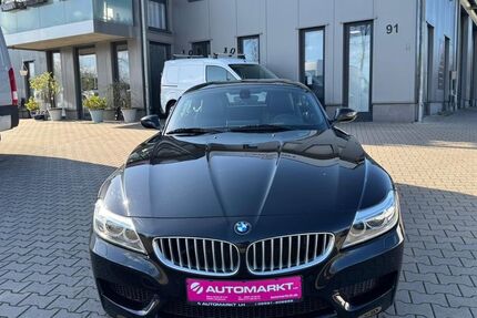 BMW Z4 121.000 km 25.890 &euro; Lüdinghausen 59348
