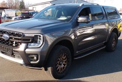 Ford Ranger 24.700 km 44.990 &euro; Werne 59368