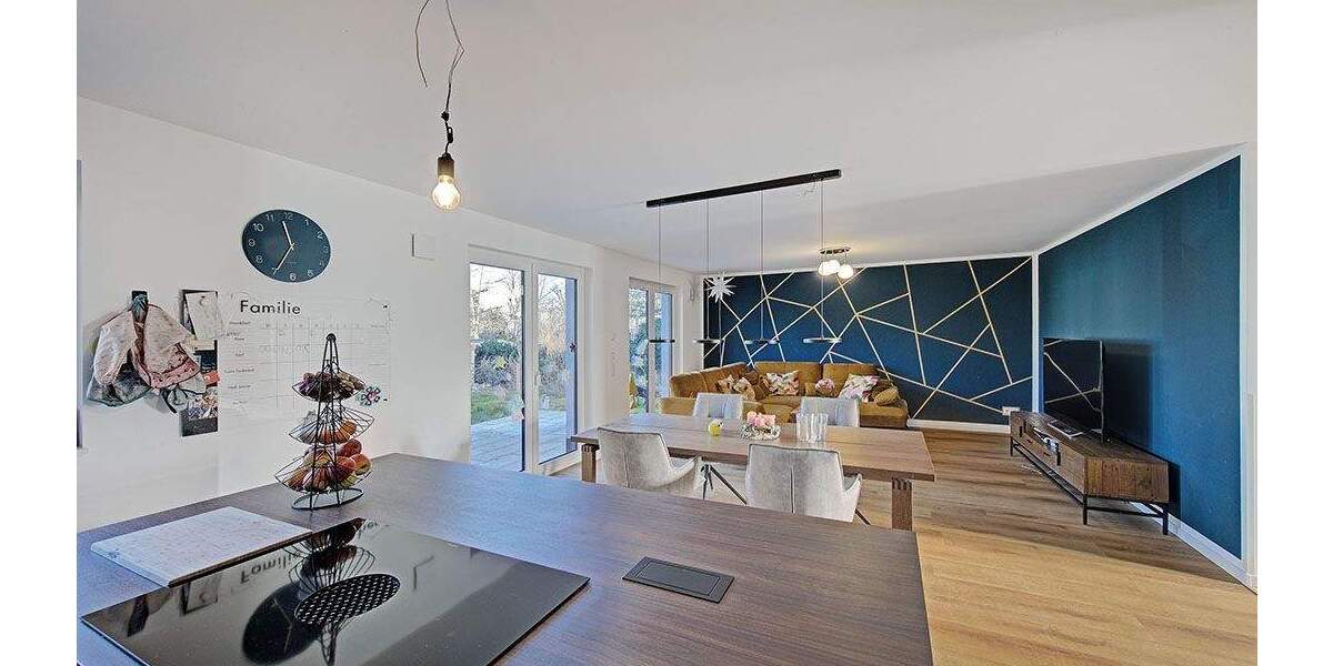 Einfamilienhaus Dortmund Asseln - 6 Zimmer, 165 m&sup2;, 685.000&euro; | Angebot:24269114