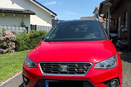 Seat Arona 29.737 km 15.700 &euro; Bönen 59199