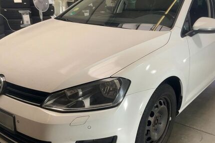 VW Golf 197.429 km 4.450 &euro; Ennepetal 58256