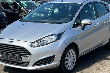 Ford Fiesta 113.740 km 5.900 € Hagen 58135