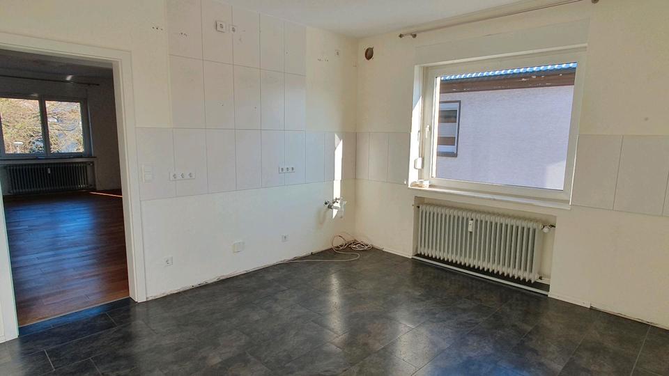 Etagenwohnung Unna Alte Heide - 4 Zimmer, 96 m&sup2;, 685&euro; | Angebot:24713933