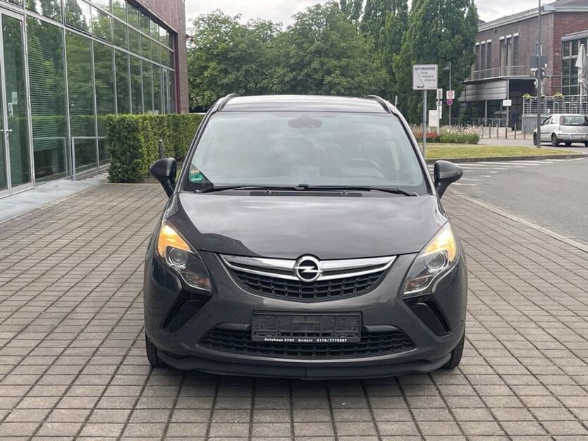 Zafira