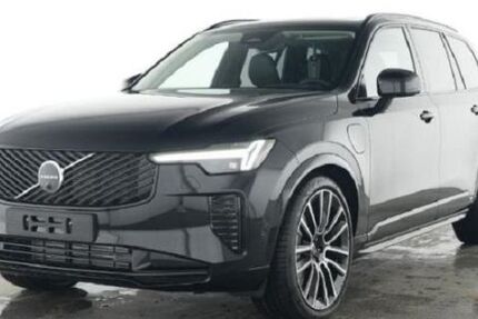 Volvo XC90 29.994 km 71.990 &euro; Dortmund 44143
