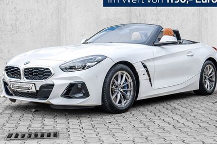 BMW Z4 25.485 km 42.800 € Castrop-Rauxel 44579