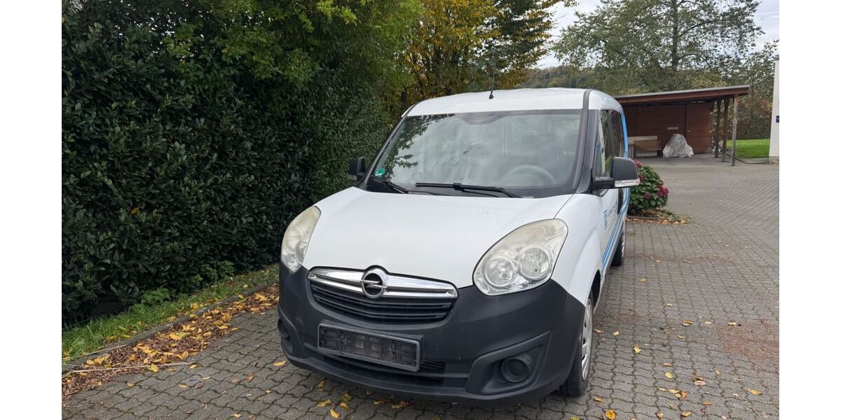 Opel Combo 222.652 km 4.650 &euro; Hagen 58119