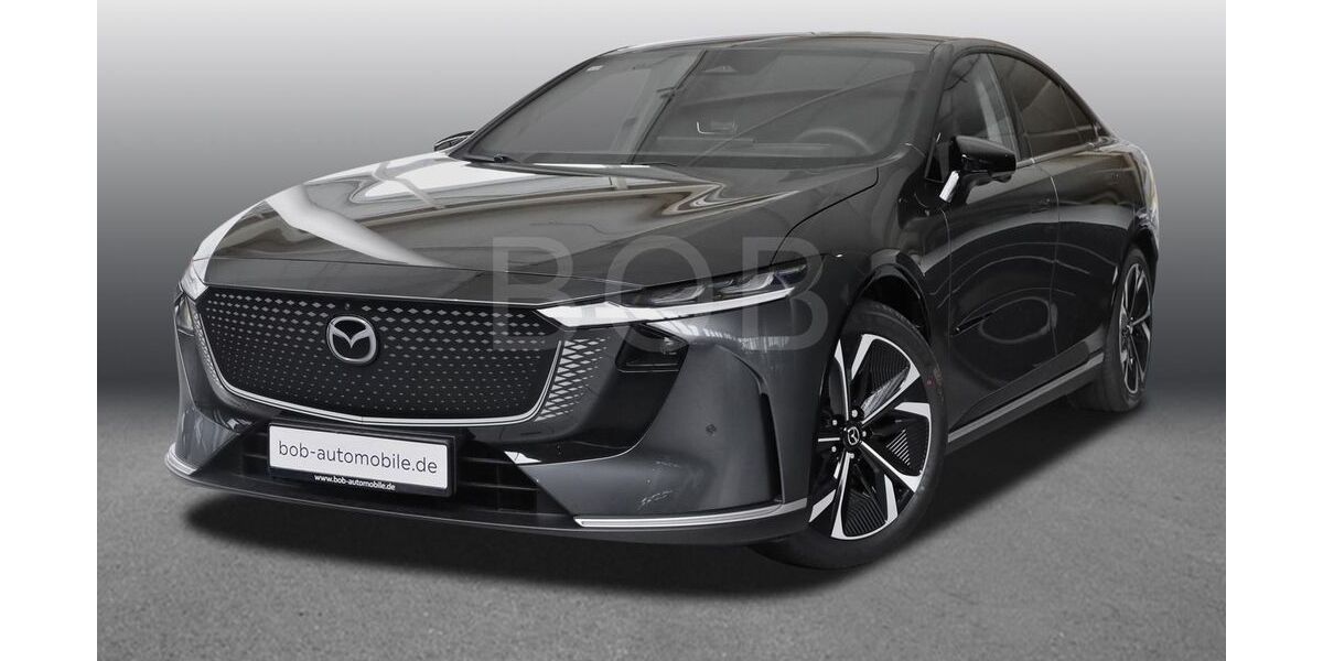 Mazda 6e 2.512 km 44.555 &euro; Bochum 44809