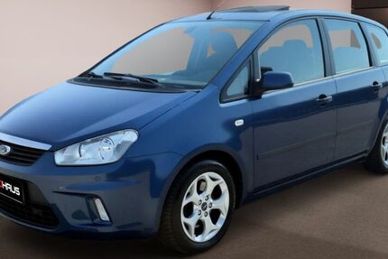 Ford C-Max 70.000 km 6.800 &euro; Datteln 45711
