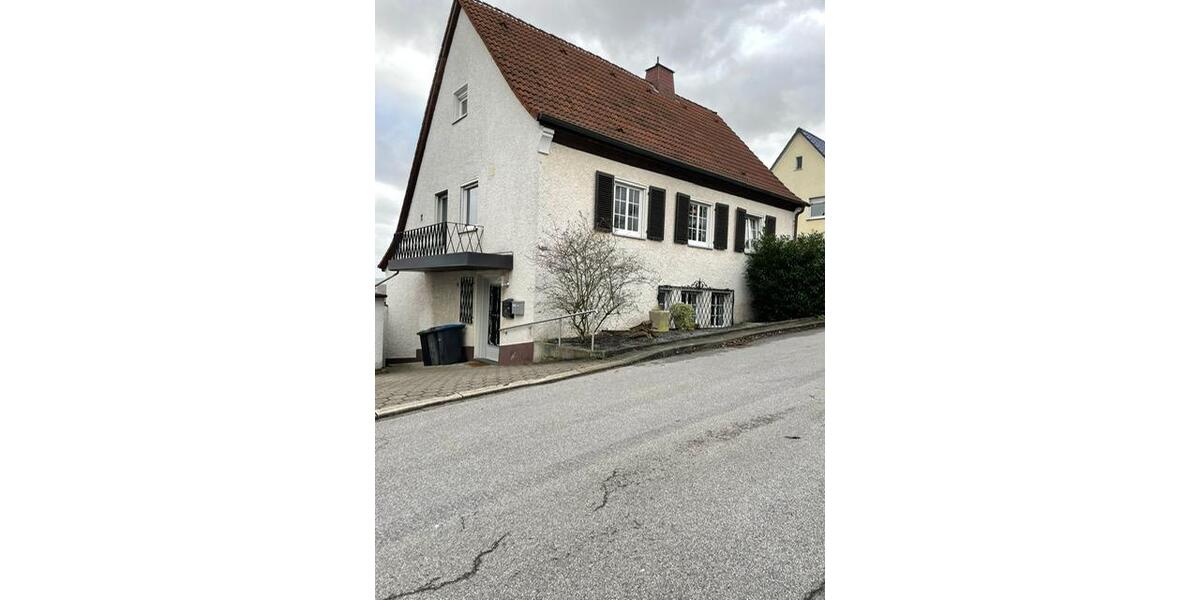 Erdgeschoßwohnung Wickede (Ruhr) - 2 Zimmer, 87 m&sup2;, 820&euro; | Angebot:25590546