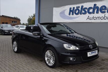 VW Eos 70.000 km 13.700 &euro; Nordkirchen 59394