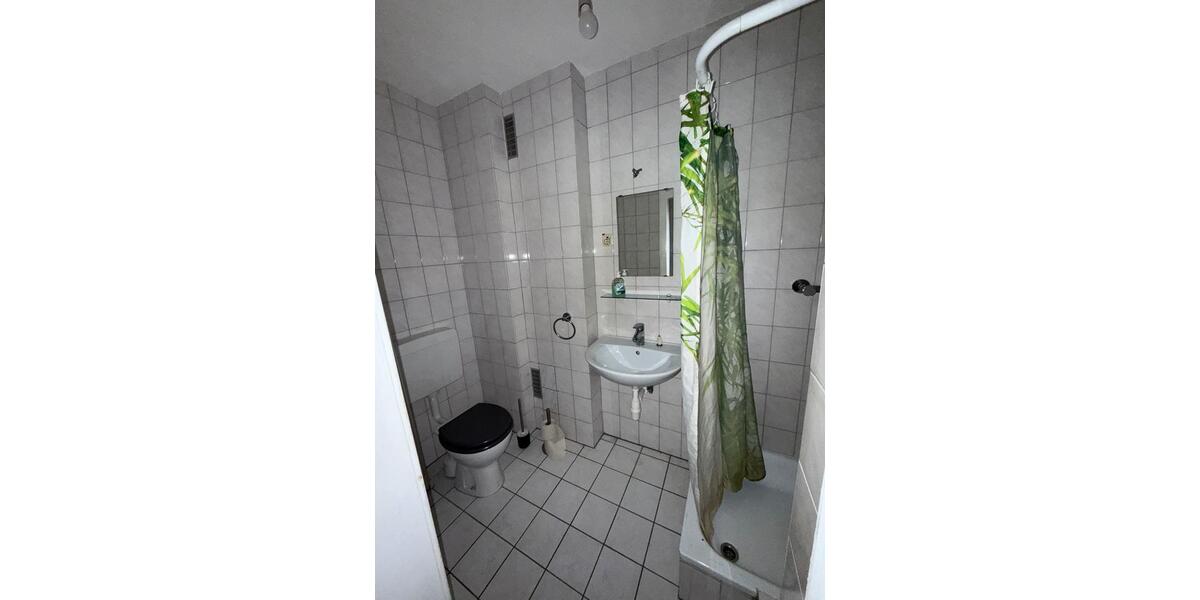 Etagenwohnung Dortmund Hörde - 2 Zimmer, 58 m&sup2;, 500&euro; | Angebot:24826594