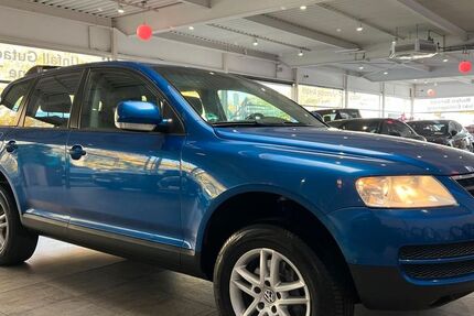 VW Touareg 348.000 km 5.500 &euro; Datteln 45711