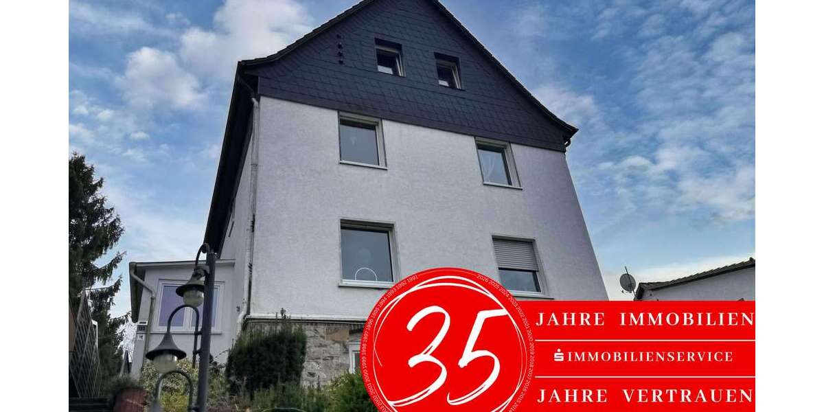 Etagenwohnung Iserlohn Letmathe - 5 Zimmer, 98 m&sup2;, 229.000&euro; | Angebot:26780462