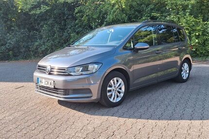 VW Touran 149.500 km 12.900 &euro; Hagen 58091