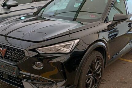 Cupra Formentor 71.475 km 29.481 &euro; Hagen 58091