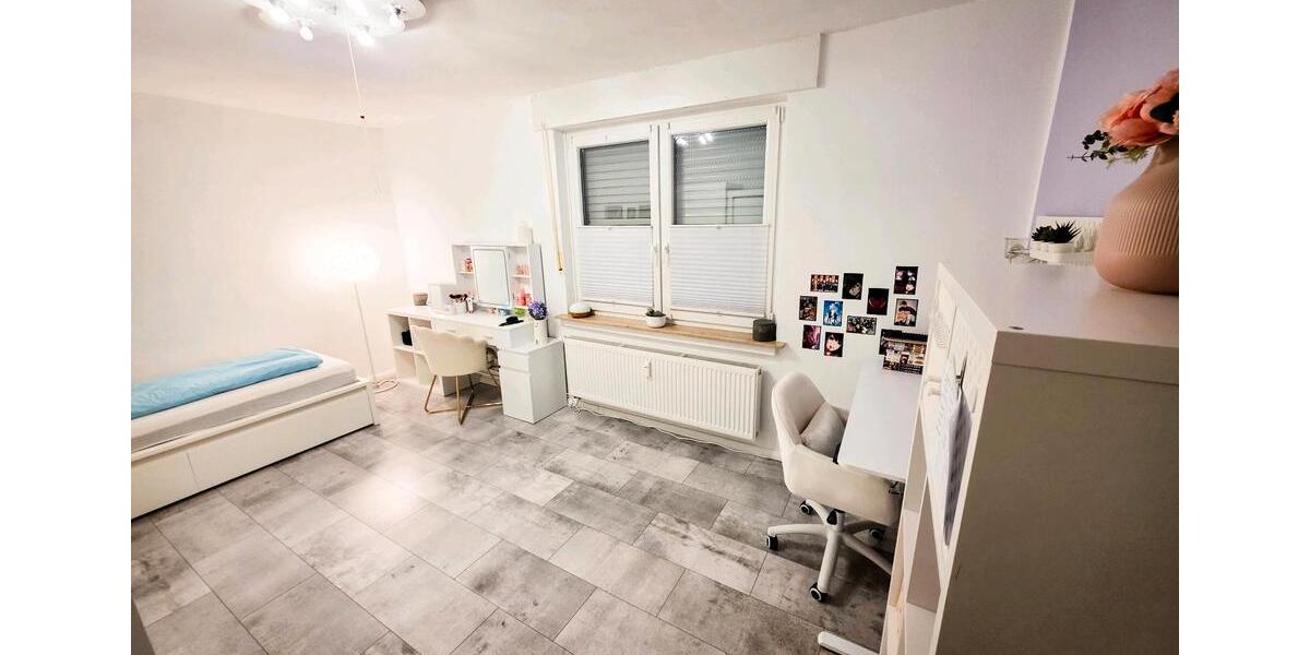 Etagenwohnung Dortmund Aplerbeck - 3.5 Zimmer, 97 m&sup2;, 292.000&euro; | Angebot:24762334