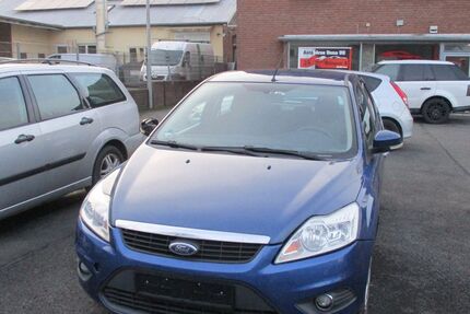 Ford Focus 174.000 km 2.400 &euro; Unna 59425