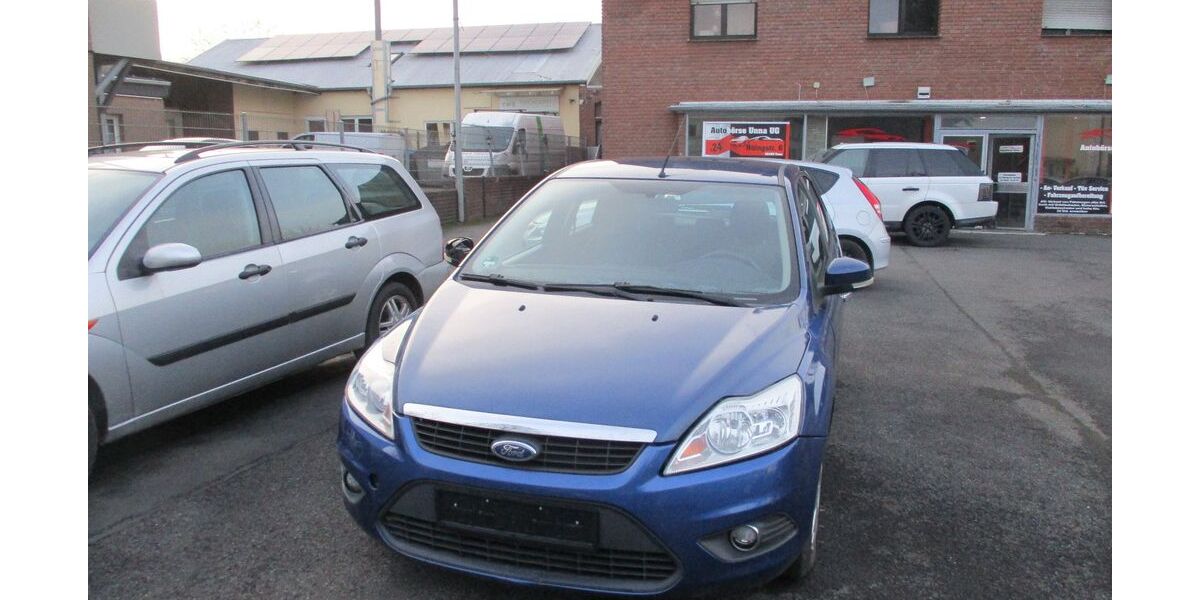 Ford Focus 174.000 km 2.400 &euro; Unna 59425