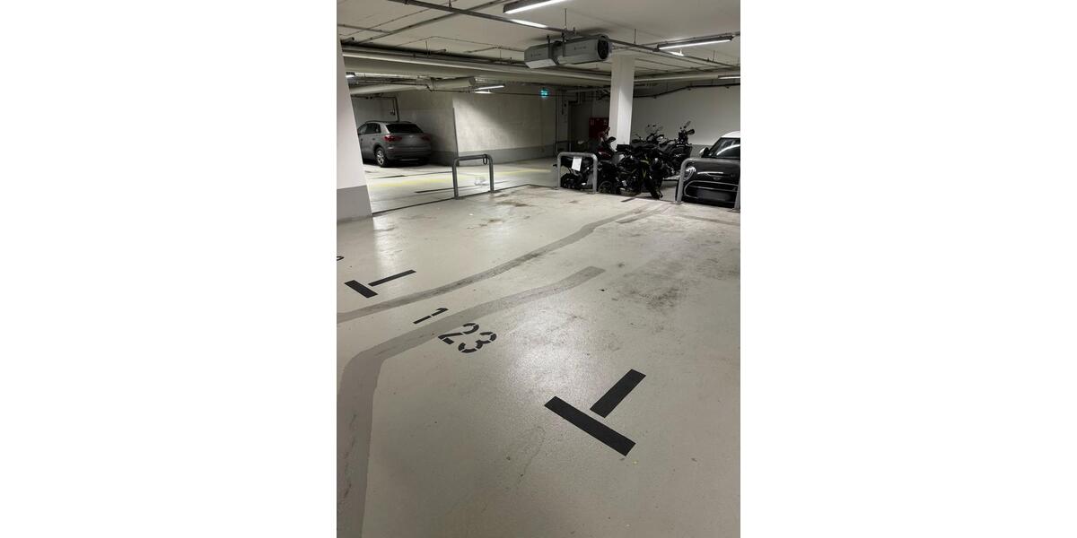 Garagen / Stellplätze Dortmund Hörde - 119&euro; | Angebot:26348565