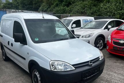 Opel Combo 154.000 km 3.500 € Essen 45143