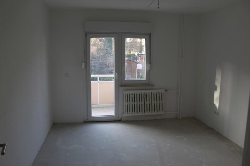 Schöne Wohnung: günstige 3-Zimmer-Wohnung 4 zimmer