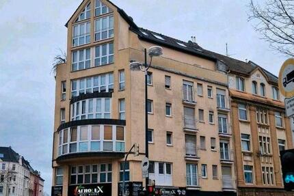Wohnung Dortmund Innenstadt Nord - 1 Zimmer, 26 m&sup2;, 59.000&euro; | Angebot:25939120