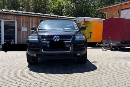 VW Touareg 275.000 km 3.000 &euro; Dortmund 44379