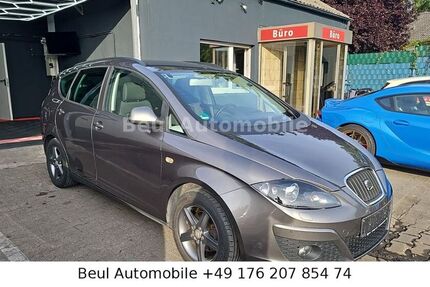 Seat Altea