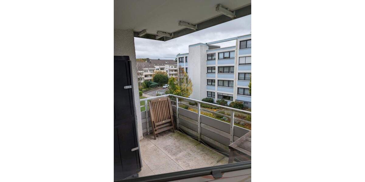 Etagenwohnung Hagen Emst - 3 Zimmer, 75 m&sup2;, 179.000&euro; | Angebot:23917711