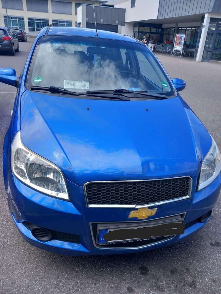 Aveo