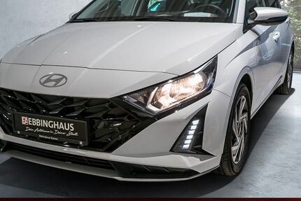 Hyundai i20 6.017 km 19.499 &euro; Dortmund 44289
