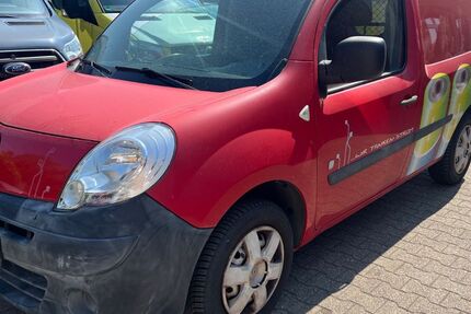 Renault Kangoo 55.000 km 2.990 &euro; Bochum 44793