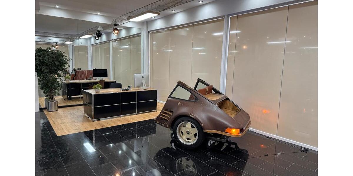 Gewerbeobjekt Gevelsberg - 2.999&euro; | Angebot:24296471