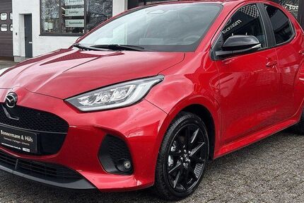 Mazda 2 Hybrid 1.120 km 24.990 &euro; Dortmund 44263