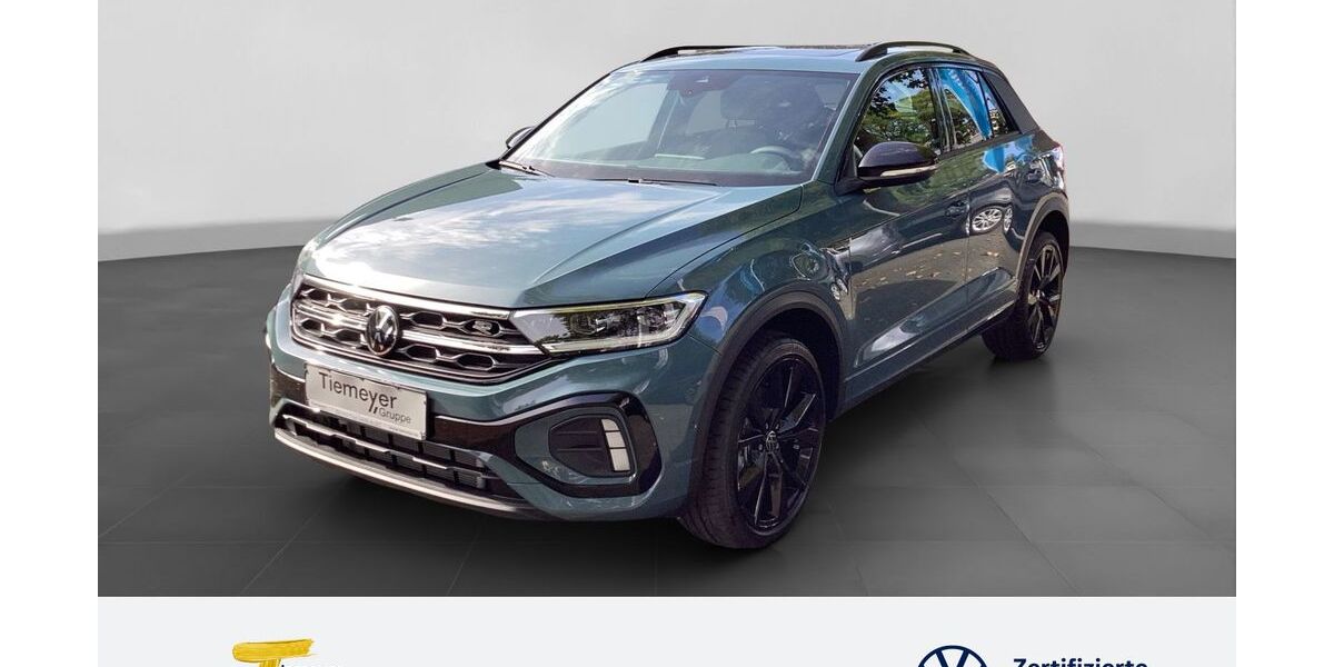 VW T-Roc 6.000 km 32.480 &euro; Marl 45770