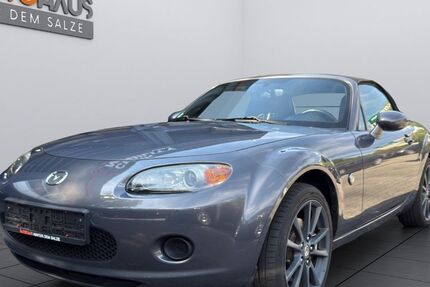 Mazda MX-5 136.000 km 5.990 € Dortmund 44149