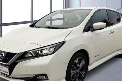 Nissan Leaf 23.429 km 15.990 € Marl 45770