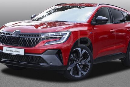 Renault Espace 35.203 km 38.888 &euro; Bochum 44809