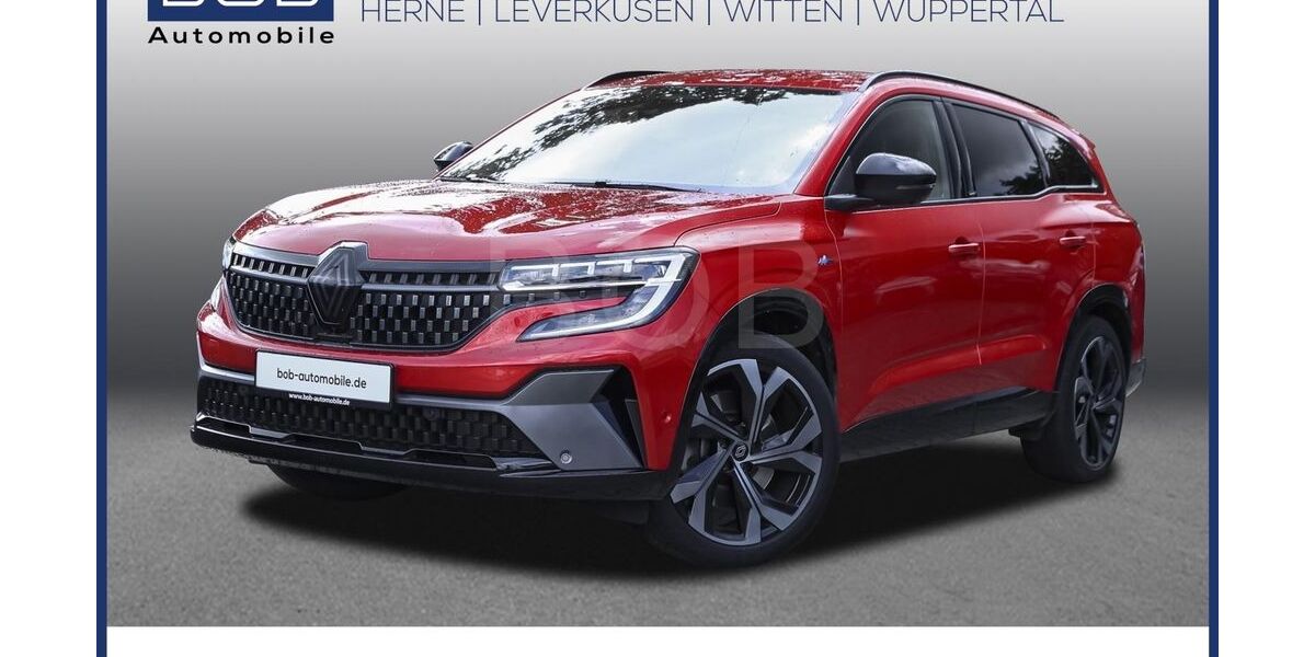 Renault Espace 35.203 km 38.888 &euro; Bochum 44809