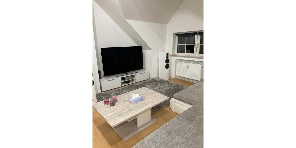 Dachgeschoßwohnung Dortmund Bövinghausen - 3.5 Zimmer, 68 m&sup2;, 510&euro; | Angebot:24475051
