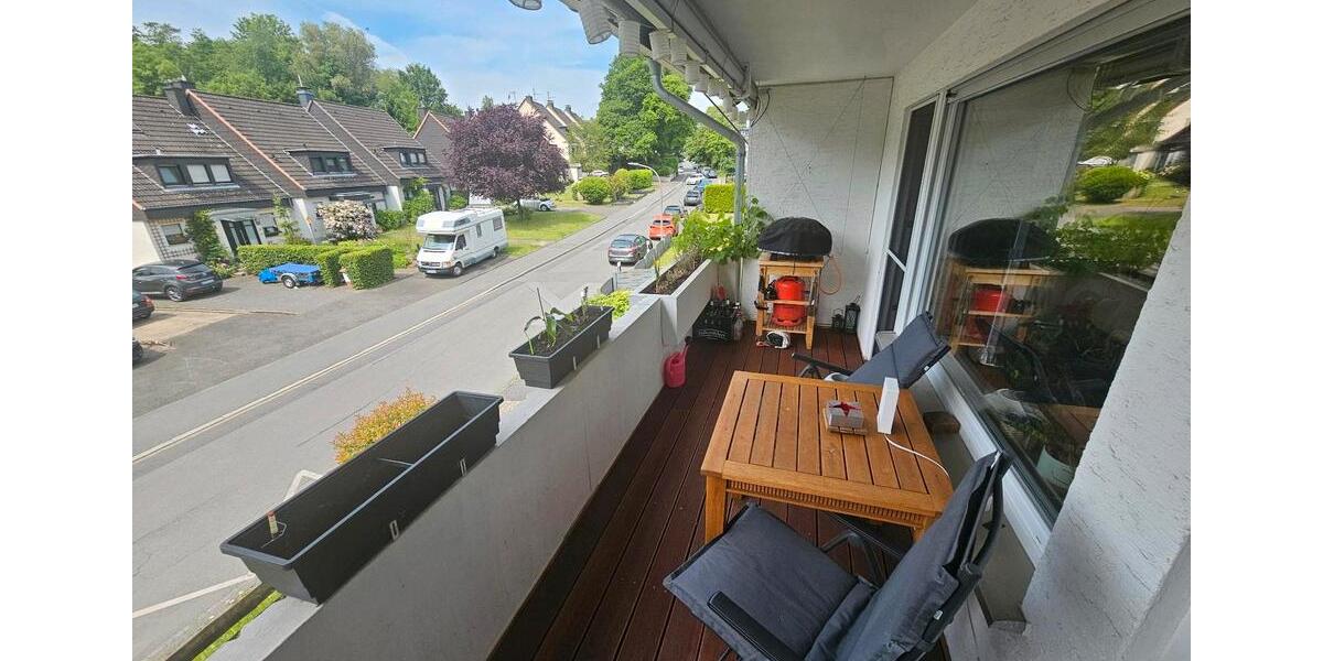 Etagenwohnung Dortmund Hombruch - 3.5 Zimmer, 91 m&sup2;, 329.000&euro; | Angebot:24865981