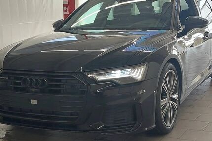 Audi A6 60.172 km 43.615 &euro; Hagen 58091