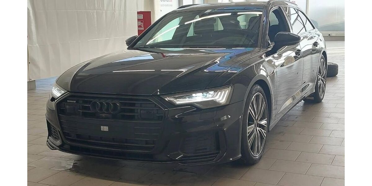 Audi A6 60.172 km 43.615 &euro; Hagen 58091