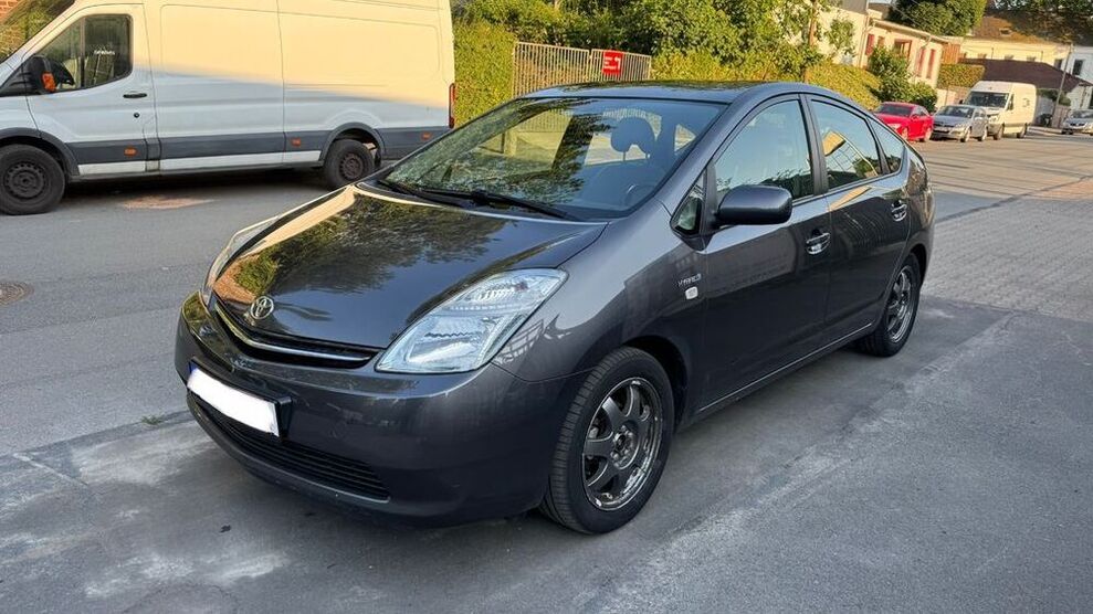 PRIUs