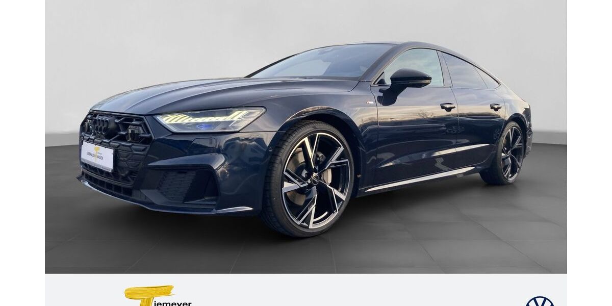 Audi A7 15.886 km 59.980 &euro; Bochum 44892