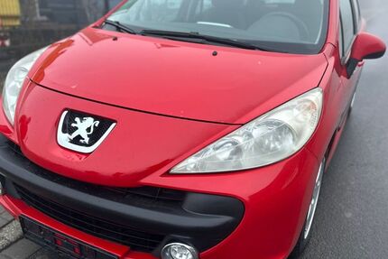 Peugeot 207 177.322 km 1.979 &euro; Waltrop 45731