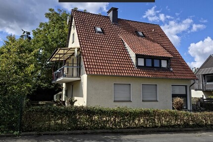 Eine tolle Gelegenheit in der Aplerbecker Mark ruft! 8 zimmer